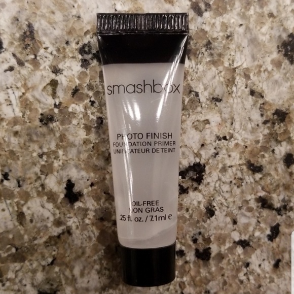 Smashbox Other - Smashbox Photo Finish Primer